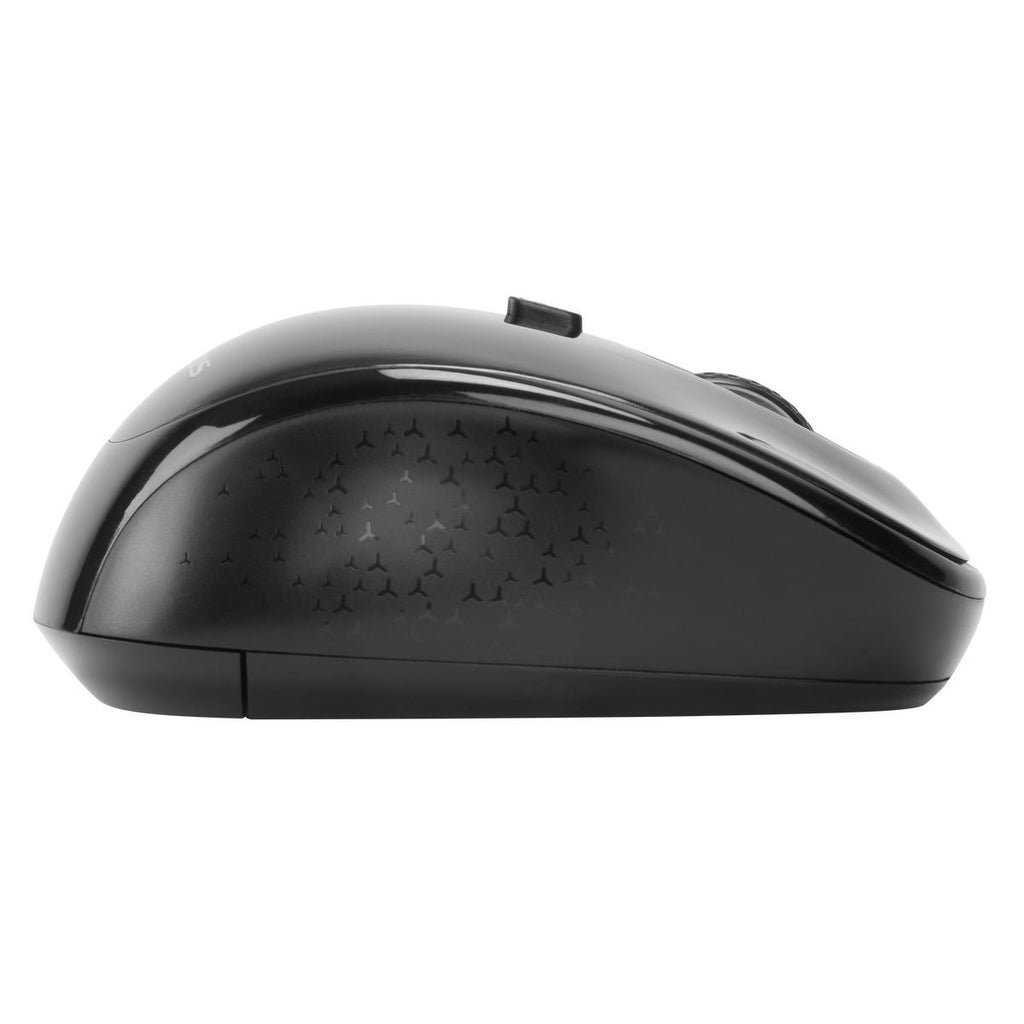 TARGUS Souris Blue Trace sans fil USB Utilisation toutes surfaces - Noire – Image 3
