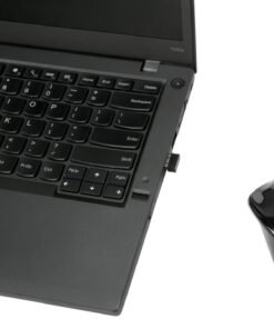 TARGUS Souris Blue Trace sans fil USB Utilisation toutes surfaces - Noire – Image 4