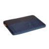 TRUST Housse de protection LISBOA bleue/noire 16p