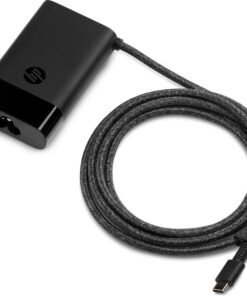 MICROSOFT Surface - 24W Power Supply - Adaptateur secteur - Alimentation - Chargeur secteur - Surface Go & Pro - Noir