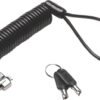 T'NB TNB 3in1 code lock cable T-Bar Nano and Wedge compatible