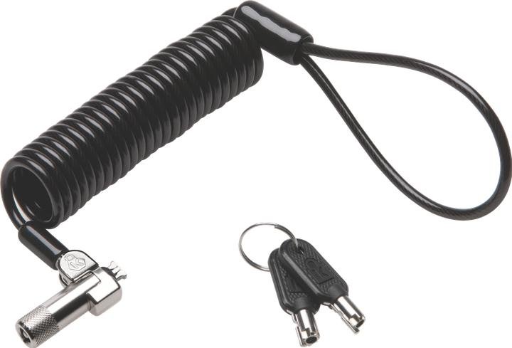 T'NB TNB 3in1 code lock cable T-Bar Nano and Wedge compatible