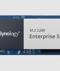 Alternative view of SYNOLOGY SNV5420-400G 400GB M.2 2280 SSD 3000MB/s Read 650MB/s Write