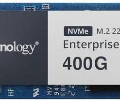 SYNOLOGY SNV5420-400G 400GB M.2 2280 SSD 3000MB/s Read 650MB/s Write – Image 3