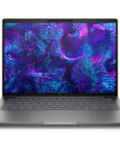 HP INC. HP ZBook 8 G1i Intel Core Ultra 7 255H 14p WUXGA 16Go 1To Intel Arc 140T W11P 3/3/3