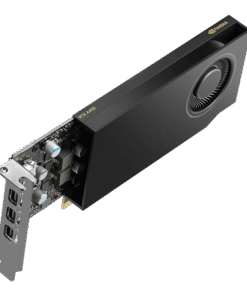 PNY NVIDIA RTX A400 4Go Low Profile