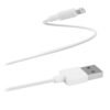 T'NB TNB Lightning/USB Cable 1m White