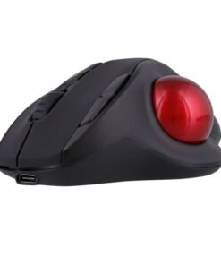 T'NB TNB ERGO Line Ergo Vertical Wireless Mouse Dual Connection Mode Bluetooth + Usb-A 2.4 Ghz Design Designed For Optimal Use – Image 3