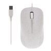 T'NB TNB Bioplastic Wired Mouse