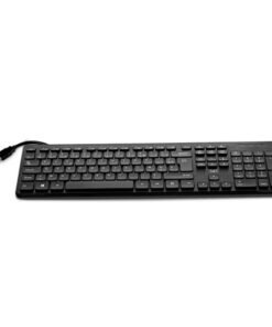 T'NB TNB IP68 medical wired keyboard (FR) – Image 5