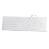 T'NB TNB Clavier filaire médical IP68