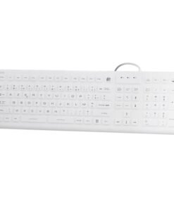 T'NB TNB Clavier filaire médical IP68