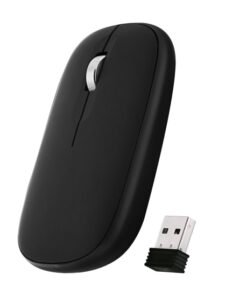T'NB TNB Hub 4 Ports USB 2.0 Selfpowered Compatible Pc/Mac Aluminium Finish – Image 4