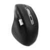 T'NB TNB INFINITEPRO - Rechargeable Wireless Mouse With Double Wheel