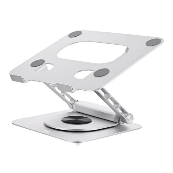T'NB TNB Hub 4 Ports USB 2.0 Selfpowered Compatible Pc/Mac Aluminium Finish – Image 3