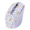 T'NB TNB EXCLUSIV FLOWER Wireless mouse