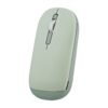 T'NB TNB COLOR - Souris sans fil double mode de connexion - vert