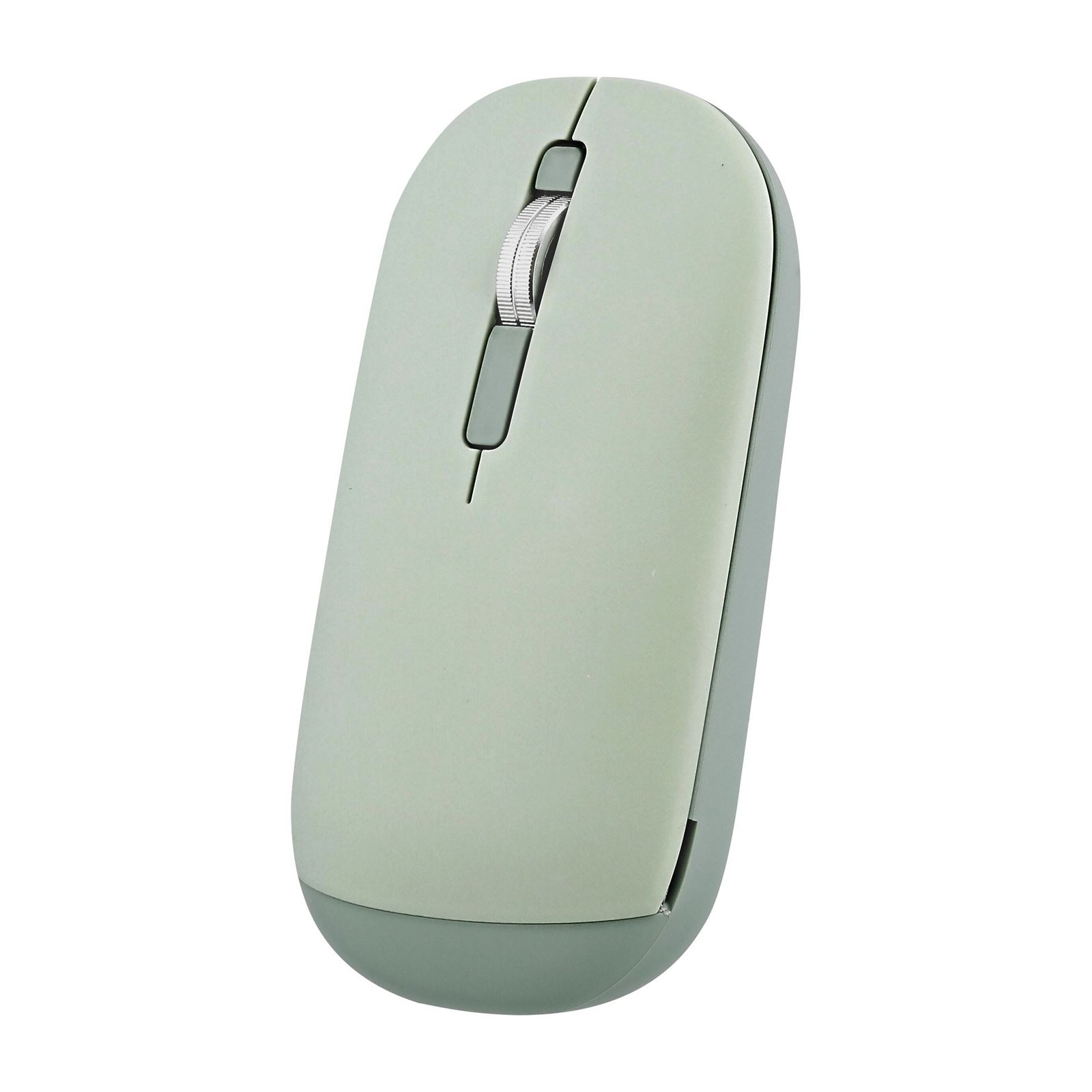 T'NB TNB COLOR - Souris sans fil double mode de connexion - vert