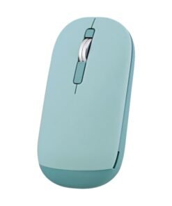 T'NB TNB COLOR - Souris sans fil double connexion - noir – Image 4
