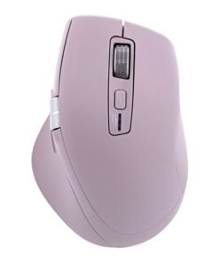 T'NB TNB GRADIENT - Dual connect rechargeable colorful wireless mouse - pink – Image 4