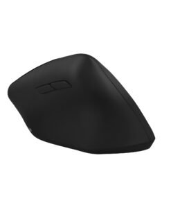 T'NB TNB ERGO - Souris sans fil ergonomique verticale ultra légère Bluetooth + USB-A 2.4 GHz - noir – Image 3