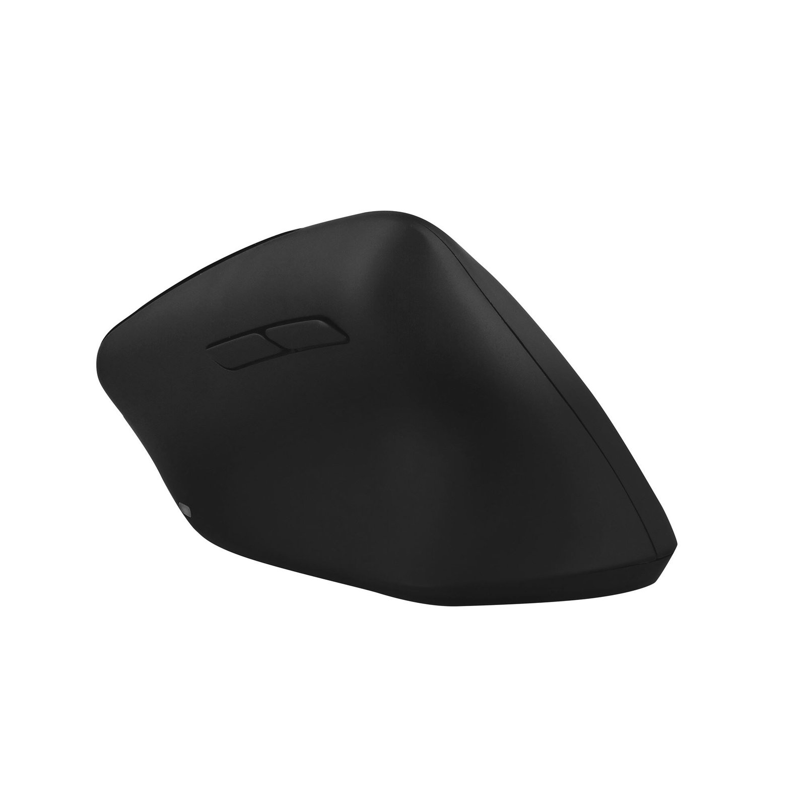 T'NB TNB ERGO - Souris sans fil ergonomique verticale ultra légère Bluetooth + USB-A 2.4 GHz - noir – Image 3