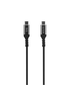 T'NB TNB USB/USB-C cable - 2m – Image 4