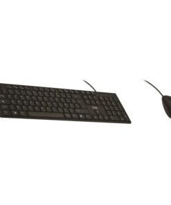 T'NB TNB Bioplastic Wired Mouse – Image 5
