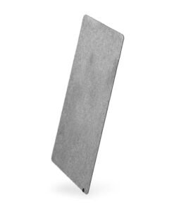 T'NB TNB Large soft fabric desk mat - Non-slip rubber surface – Image 3