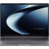 ASUS ExpertBook PM3 PM3606CKA-MB0034X AMD Ryzen AI 7 350 16p WUXGA 16Go 512Go SSD 2280 PCIE G4 AMD Radeon Graphics W11P 2Years