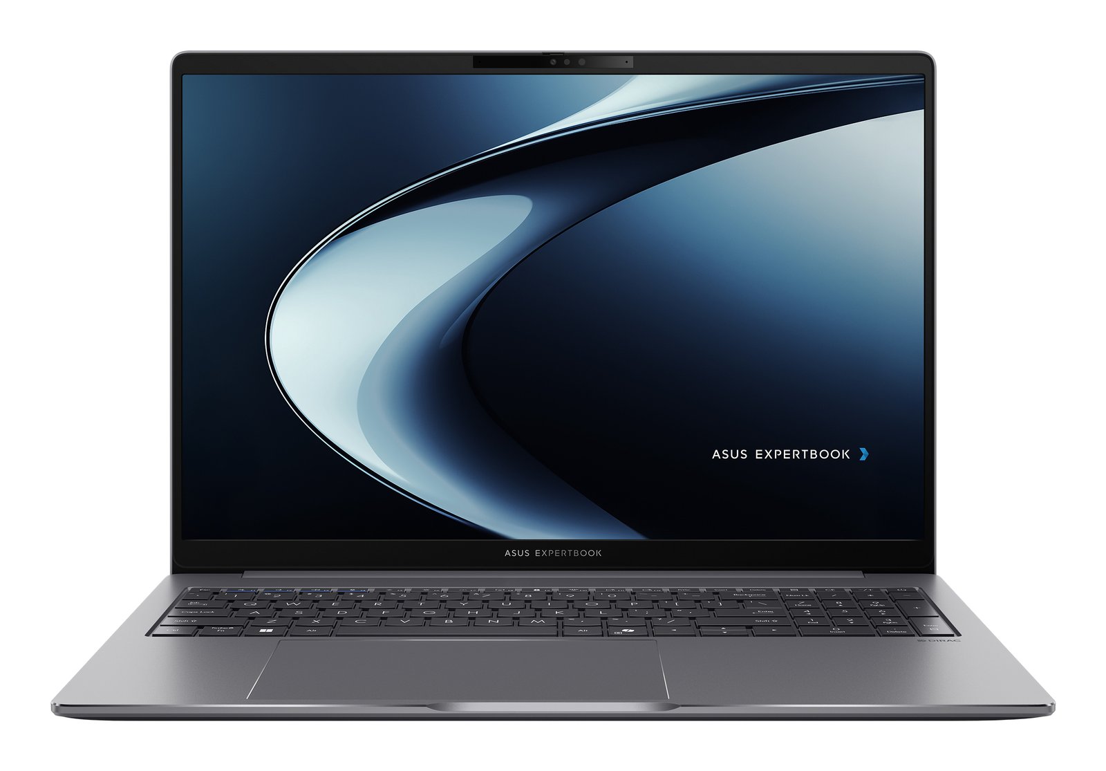 ASUS ExpertBook PM3 PM3606CKA-MB0034X AMD Ryzen AI 7 350 16p WUXGA 16Go 512Go SSD 2280 PCIE G4 AMD Radeon Graphics W11P 2Years