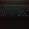 LOGITECH G515 TKL Wired Gaming Keyboard Black (FR)