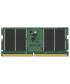 KINGSTON 32Go 5600MT/s DDR5 Non-ECC CL46 SODIMM 2Rx8