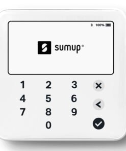 SUMUP Solo Lite Terminal De Paiement