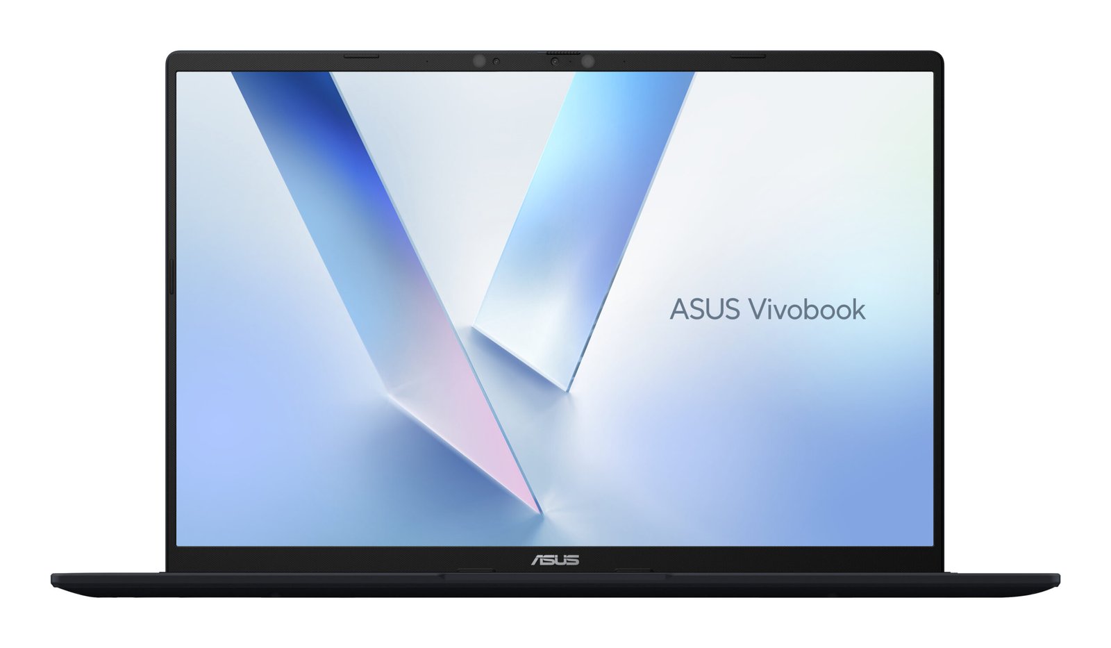 ASUS Vivobook X1607QA-MB060W Snapdragon X1-26-100 16p WUXGA 16Go RAM 512Go SDD Qualcomm Adreno W11H Bleu 2 ans Ordinateur Portable – Image 2
