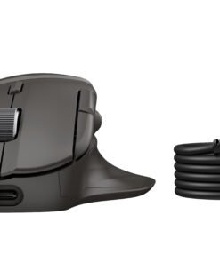 HP INC. HP Ultra-Fast Scroll Wireless Mouse 785M