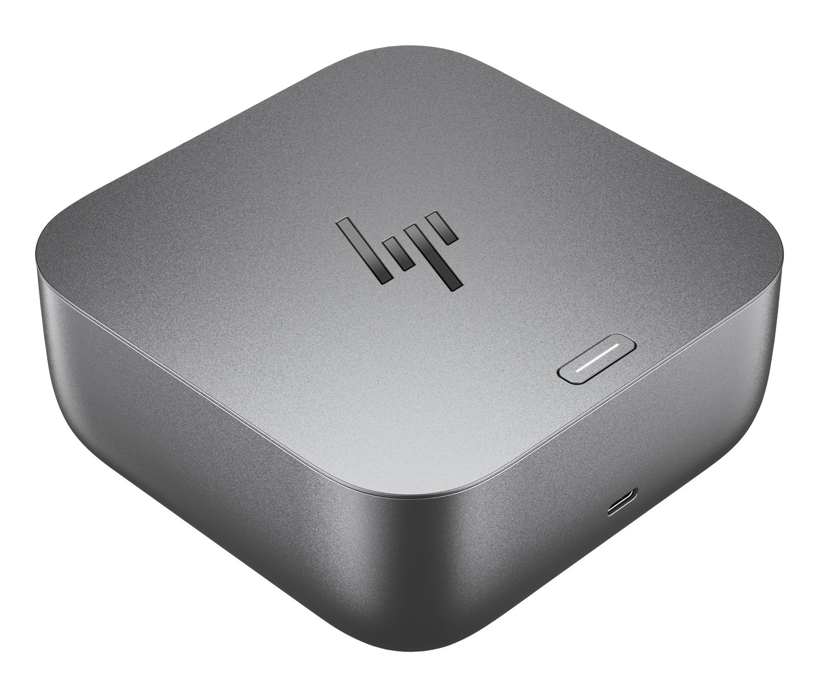 HP INC. HP Thunderbolt 4 100W G6 Dock TBT4 HDMI RJ-45 2xUSB-C 2xDP 3xUSB (EU) – Image 2