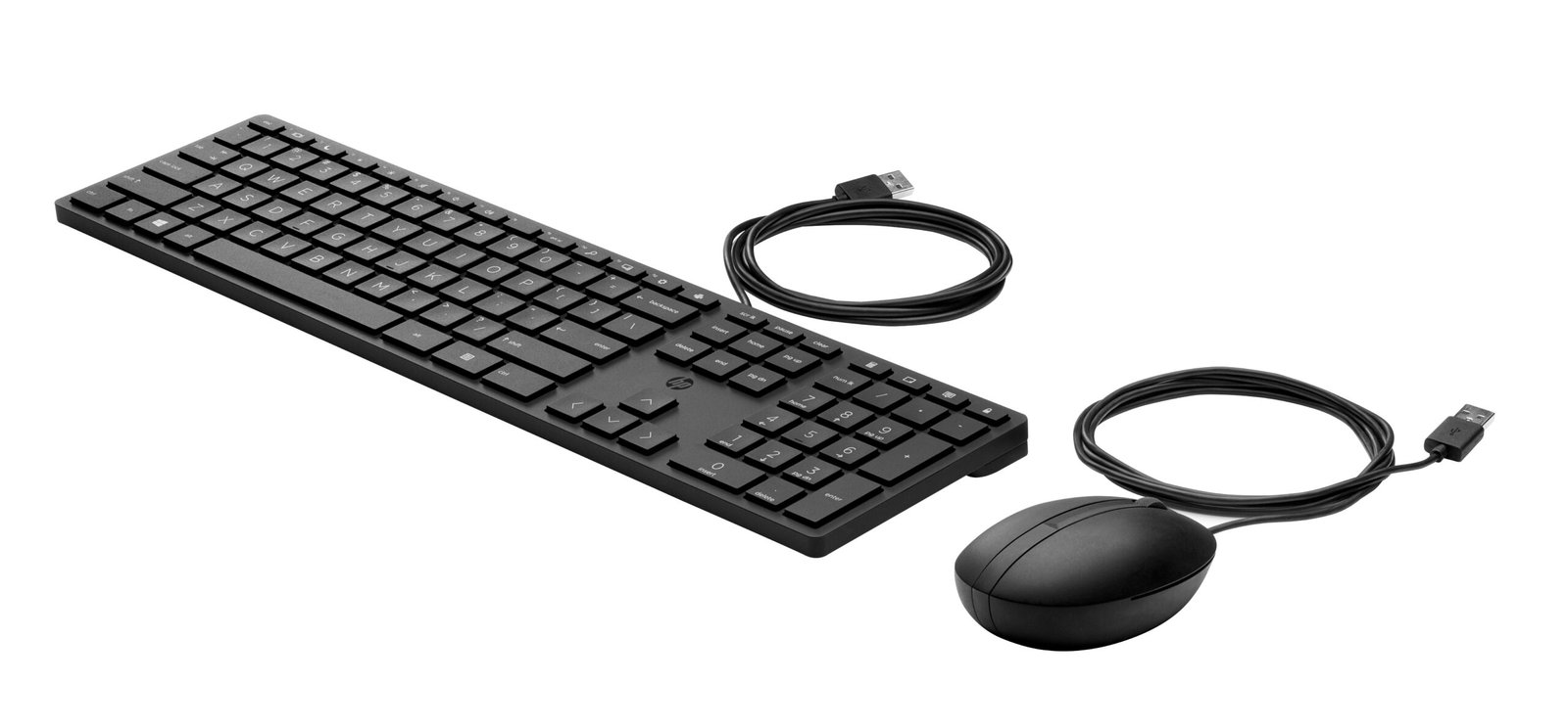 HP INC. HP Wired 320MK combo (FR) – Image 2