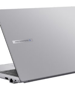 Alternative view of ASUS ExpertBook P1403CVA-S61763X Intel Core 5 210H 14p FHD DDR5 16Go 512Go 2280 PCIE G4 SSD Intel Graphics W11P Grey 2 ans PUR