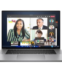 HP INC. HP Mobile Workstation ZBook Studio G11 Intel Core Ultra 7 165H 16inch WUXGA 16GB 1TB SSD PCIe UMA W11P 3/3/0