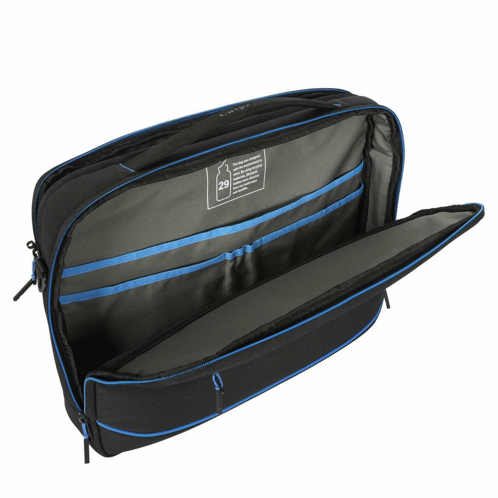 TARGUS Coastline 15-16p Laptop Topload Black – Image 3