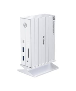 D-LINK 14-in-1 Docking Station
