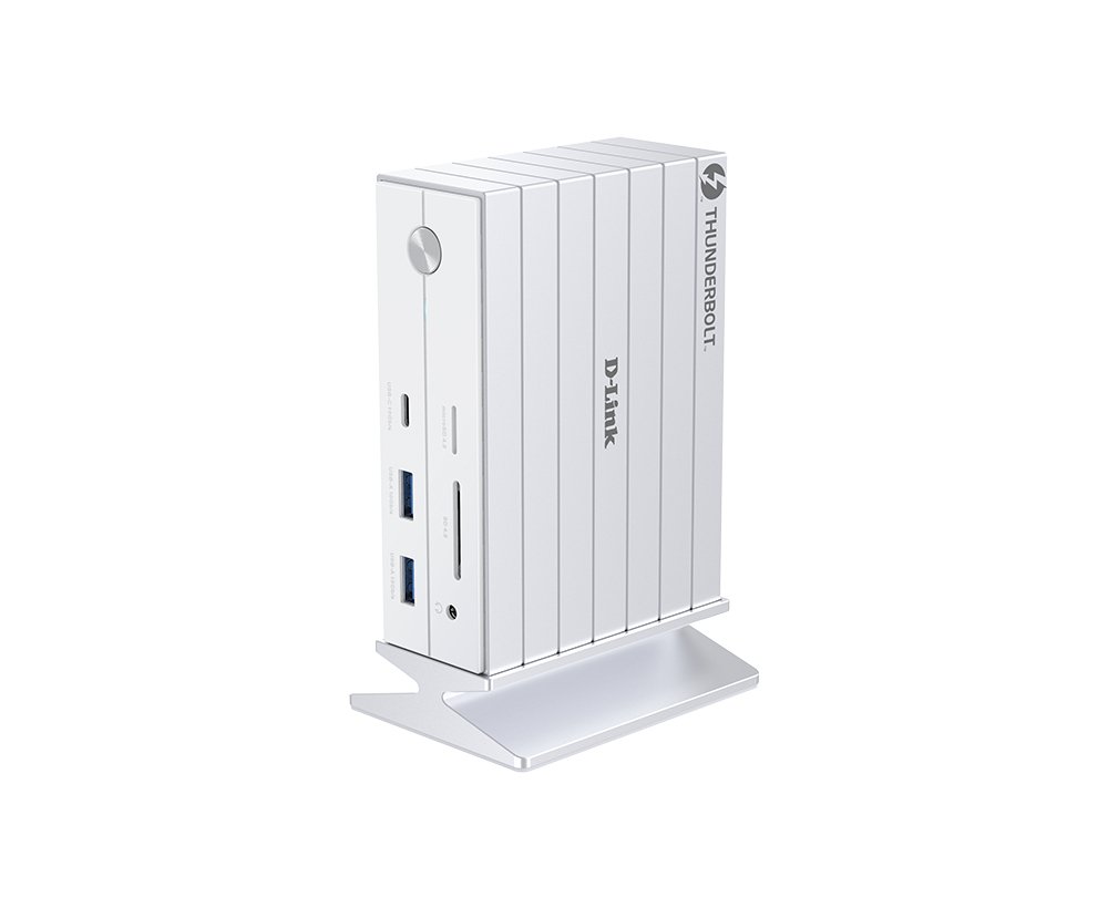 D-LINK 14-in-1 Docking Station