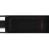 KINGSTON 256Go DataTraveler 70 USB-C 3.2 Gen 1