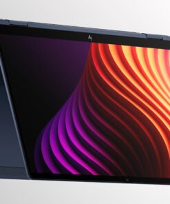 Alternative view of HP INC. HP EliteBook X Fl G2i AI Intel Core Ultra X7 358H 14p WUXGA 32Go LPDDR5X 512Go SSD be+BT 3C Batt FPS UMA W11P NG PRM 1yr Wrty