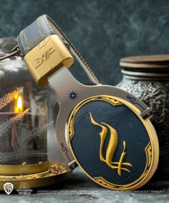 Alternative view of LEXIP X WARNER - HOGWARTS LEGACY - ANCIENT MAGIC HEADSET STAND