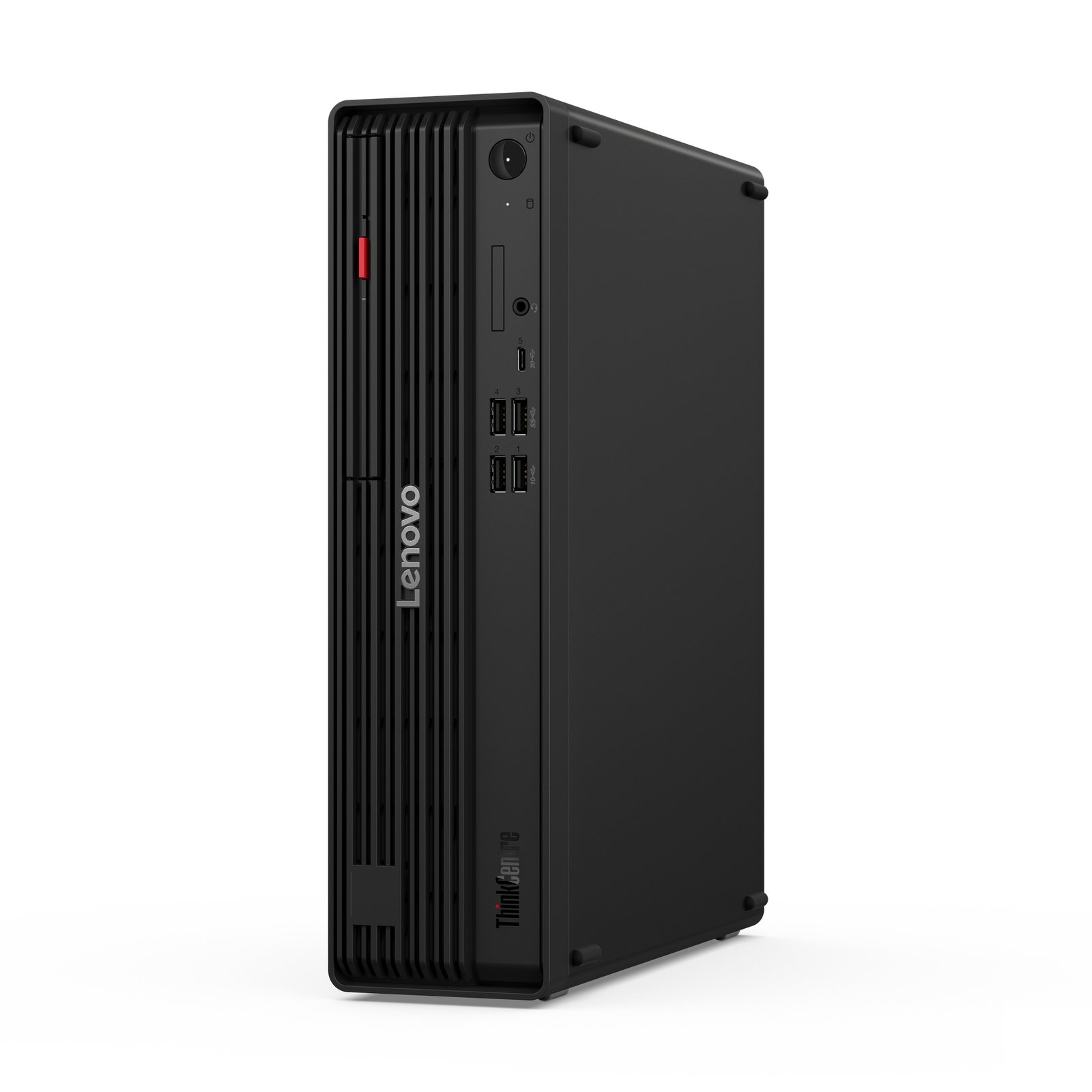 LENOVO ThinkCentre M90s Gen 6 Intel Core Ultra 7 265 16Go 512Go SSD M.2 2280 PCIe Intel Graphics W11P 3 Year Onsite – Image 2