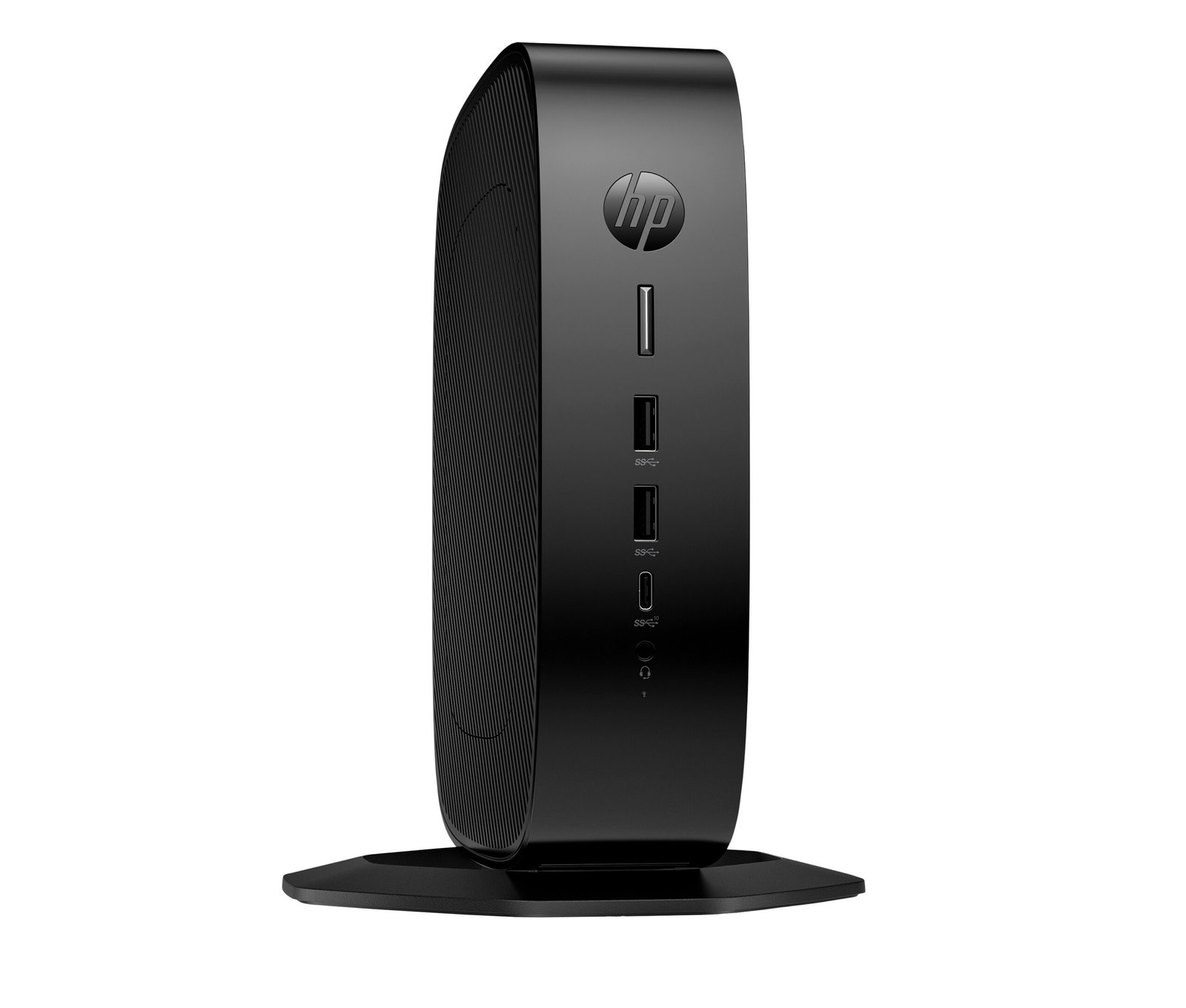 HP INC. HP Elite t755 AMD Ryzen Embedded V2546 16GB 256GB W10IOT Client Léger 3/3/0 – Image 2