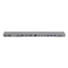 TARGUS HyperDrive Triple-4K Docking - For Intel & M1/M2 Pro/Max MB Pro
