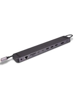LINDY USB-C Laptop Mini Docking Station